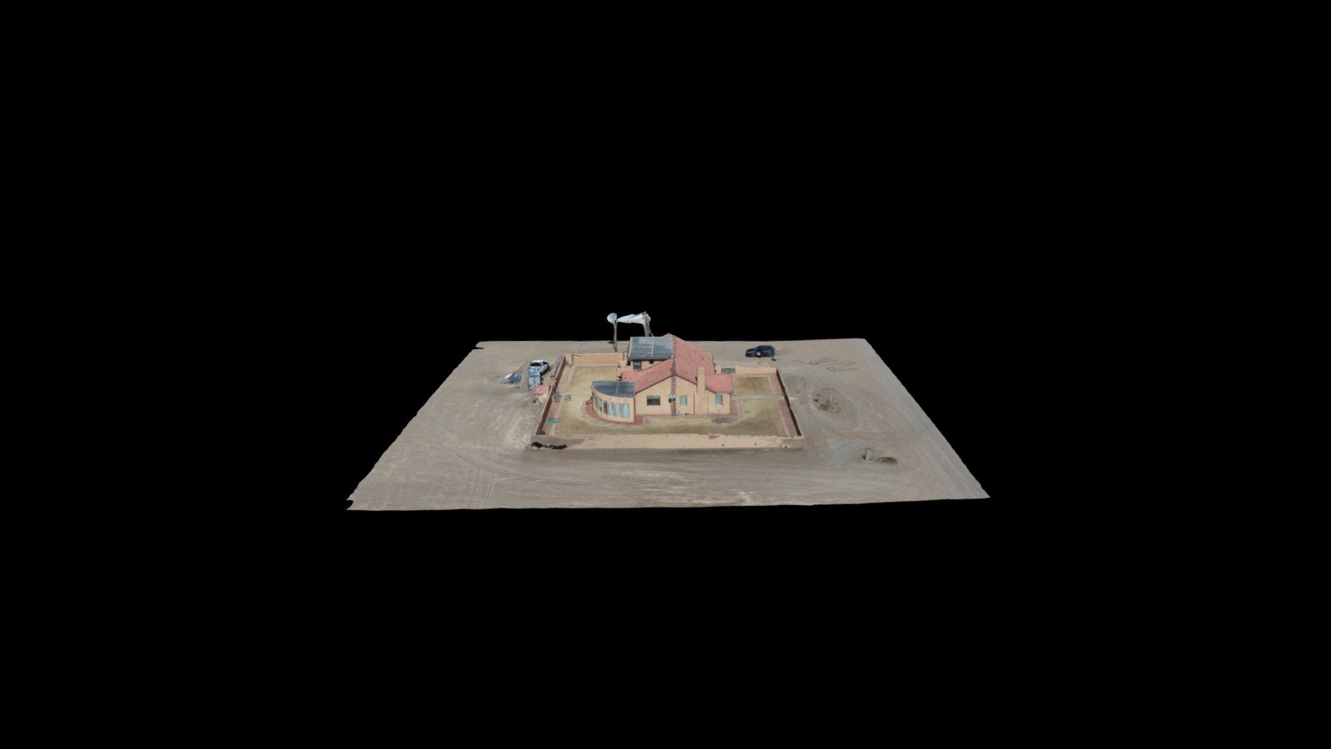 Esperanza Farms Model