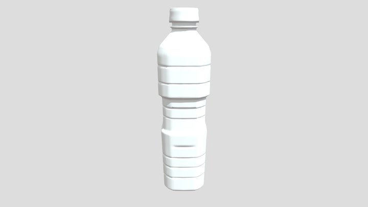 Model 1& 2 L 3D Model
