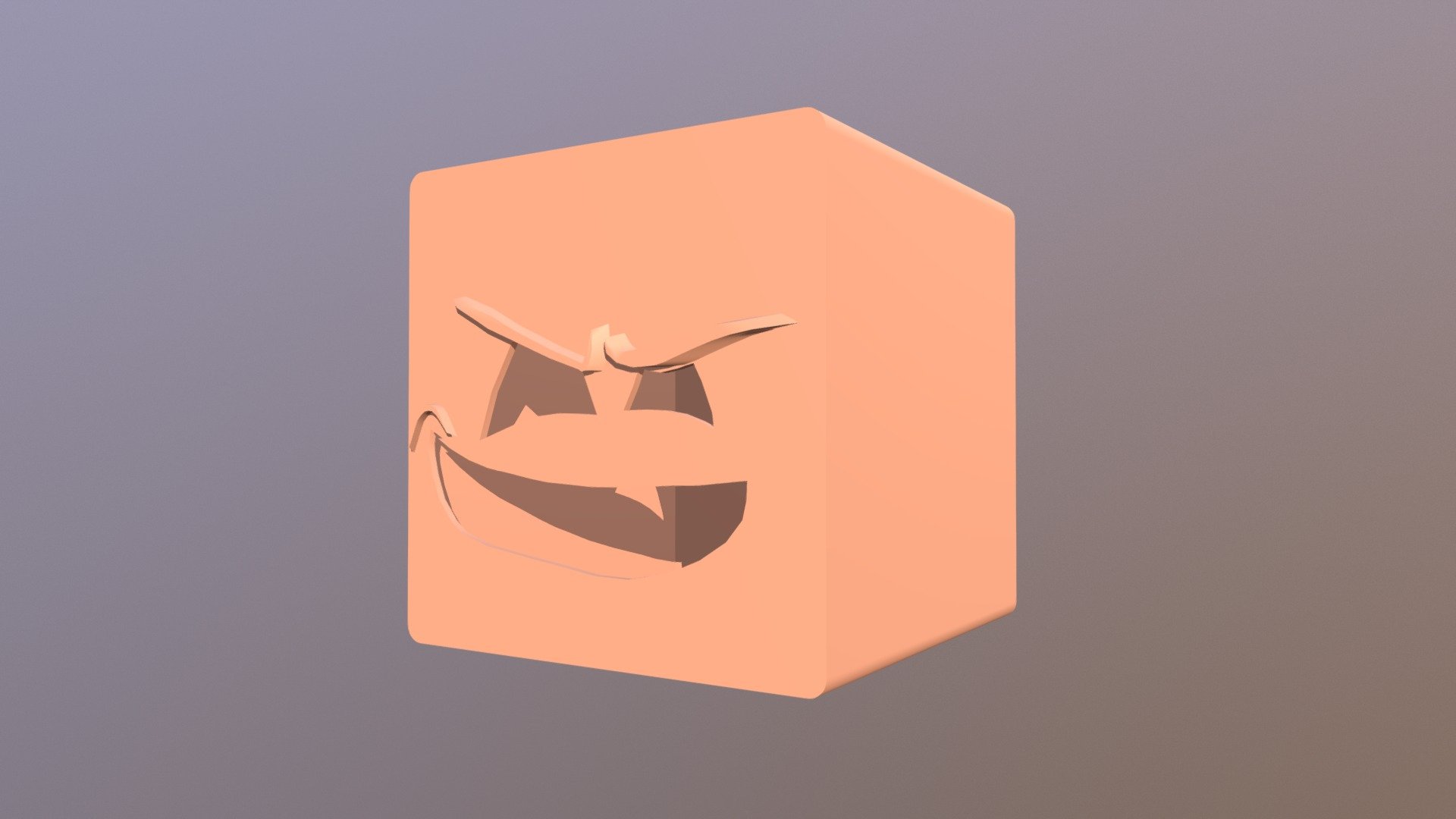 Box Mask 3D model by Yennam Sandeep (yennamsandeep51) [a62480a] Sketchfab