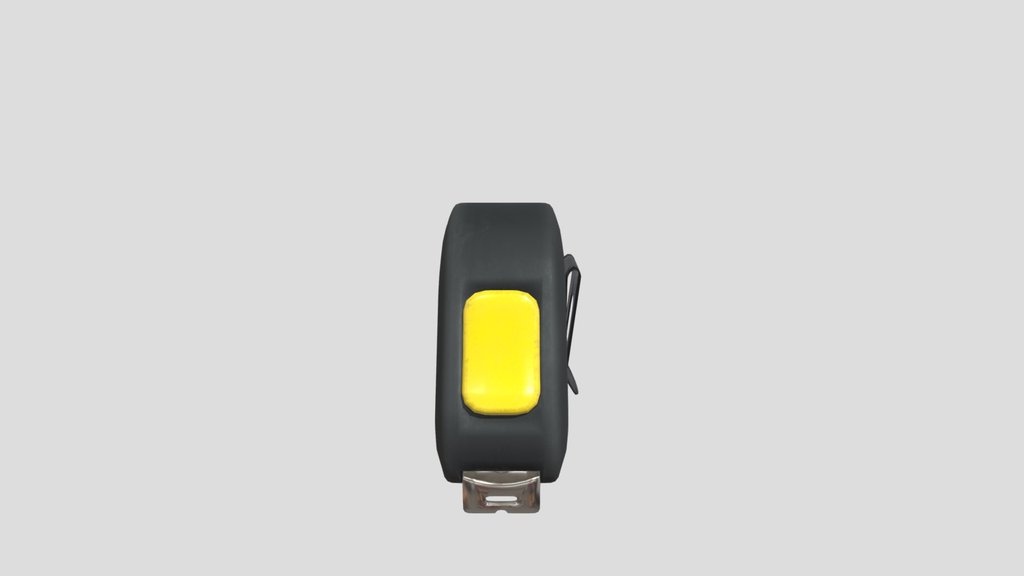 Measuring Tape 01
