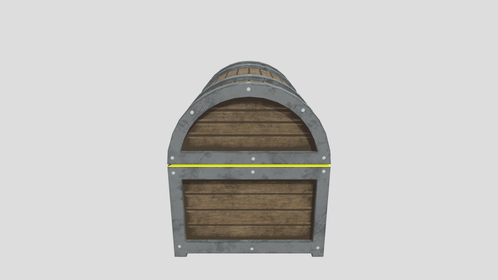 Chest Assessed tutorial 3D model by Kazb0_ [a624a91] Sketchfab
