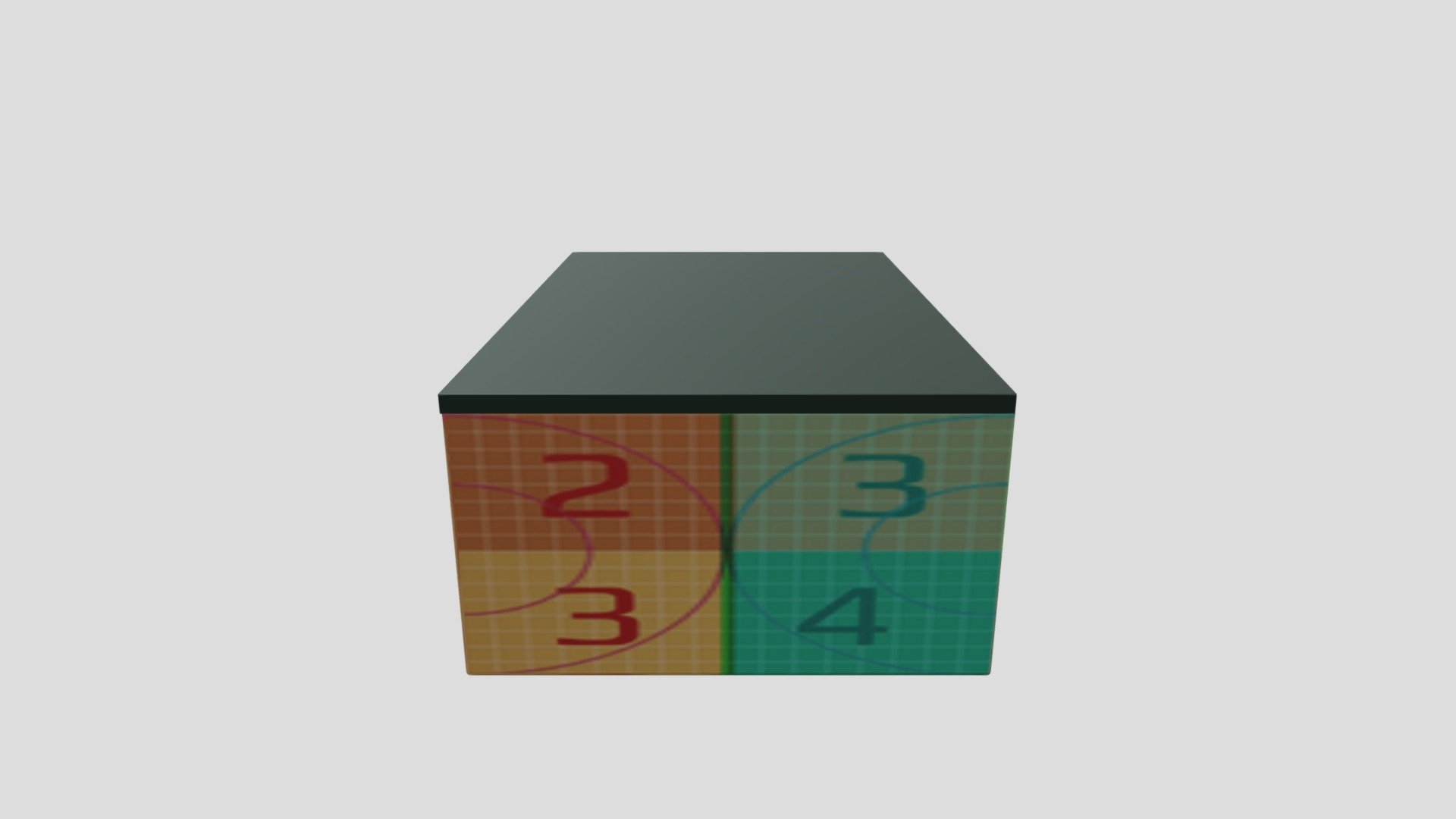 Desk Texture