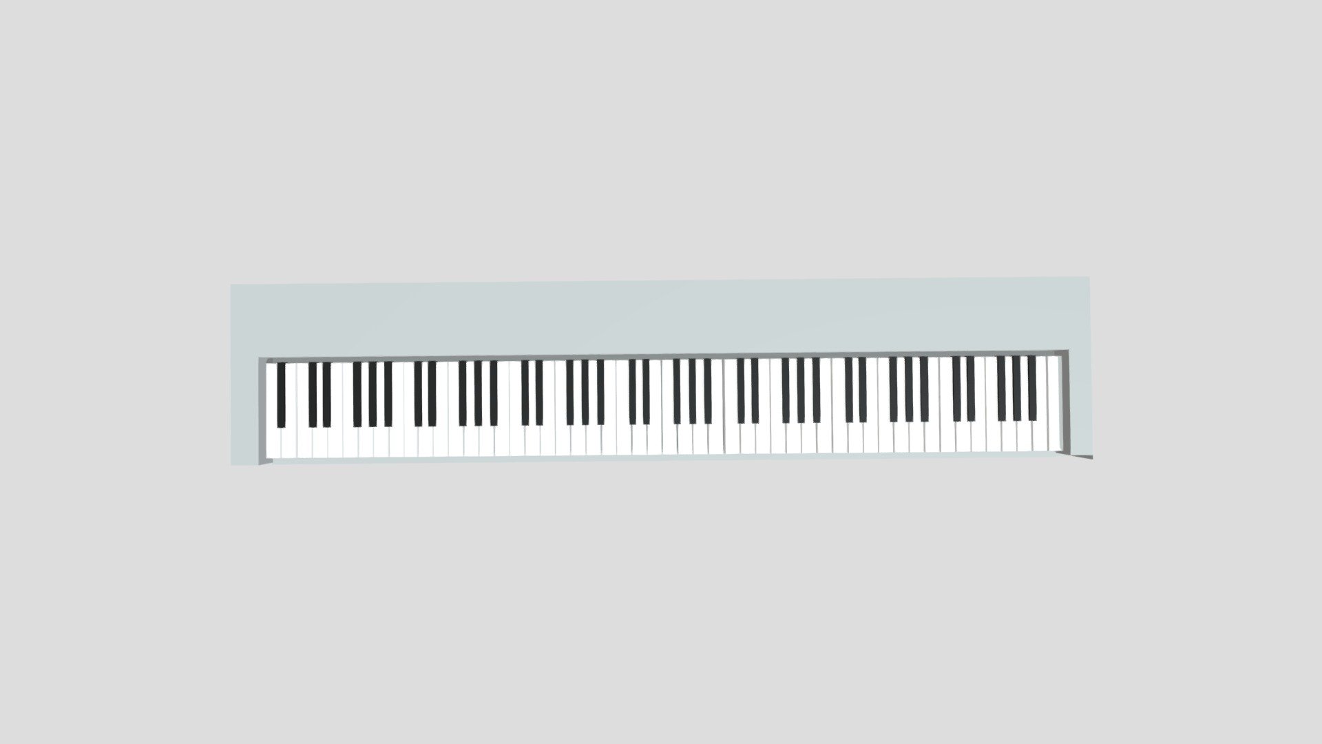 piano
