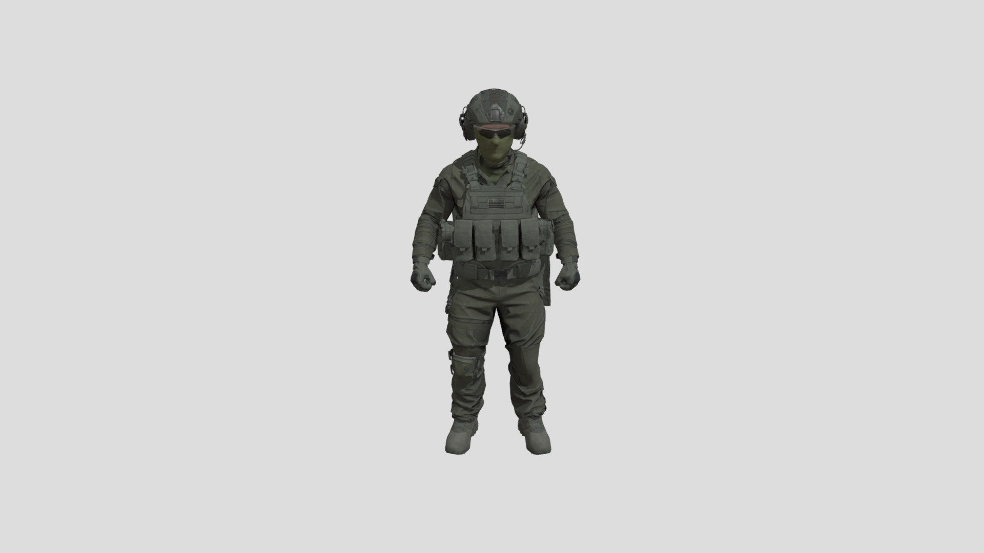 Microsoft Safety Scanner Latest Version 2026 - 3D model by RipeSwan1295 ...