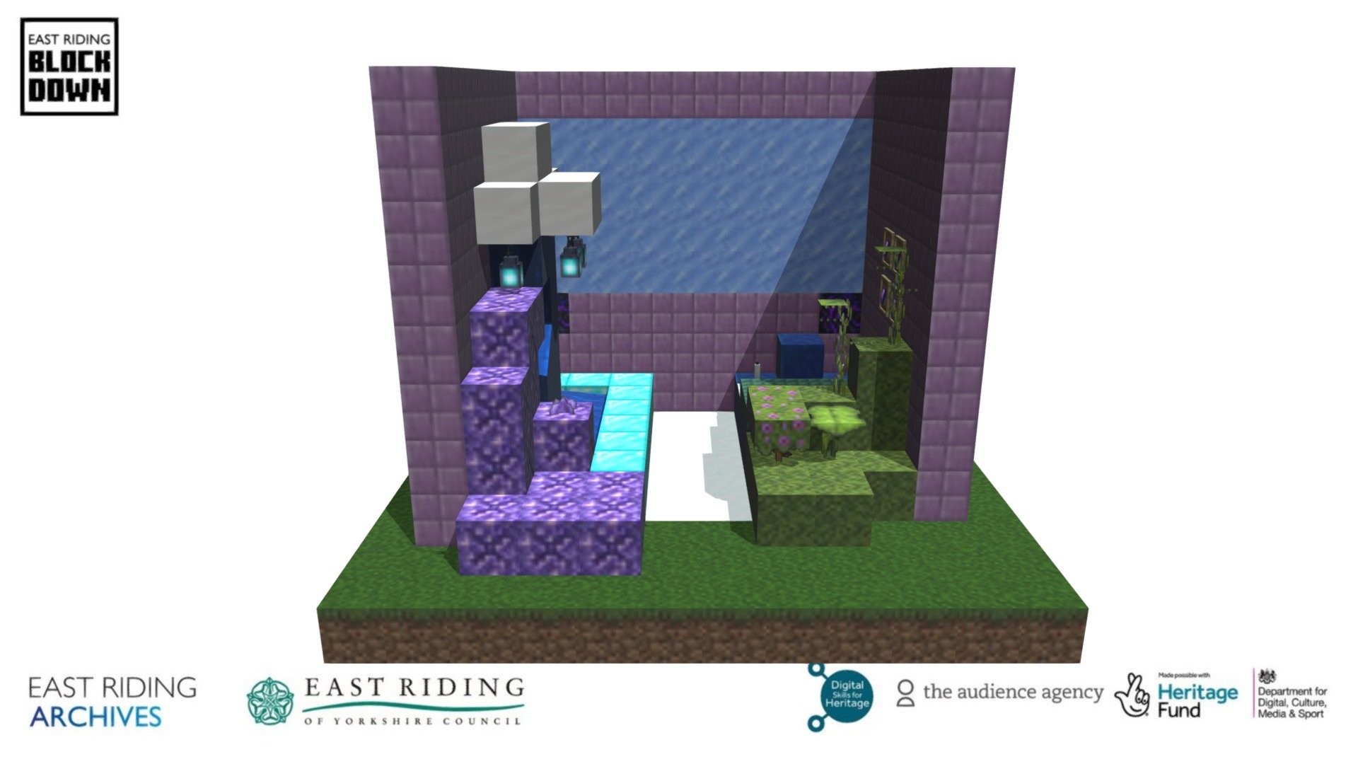 Izzy, Age 13 (ERBP/3/33) - 3D model by East Riding Archives ...