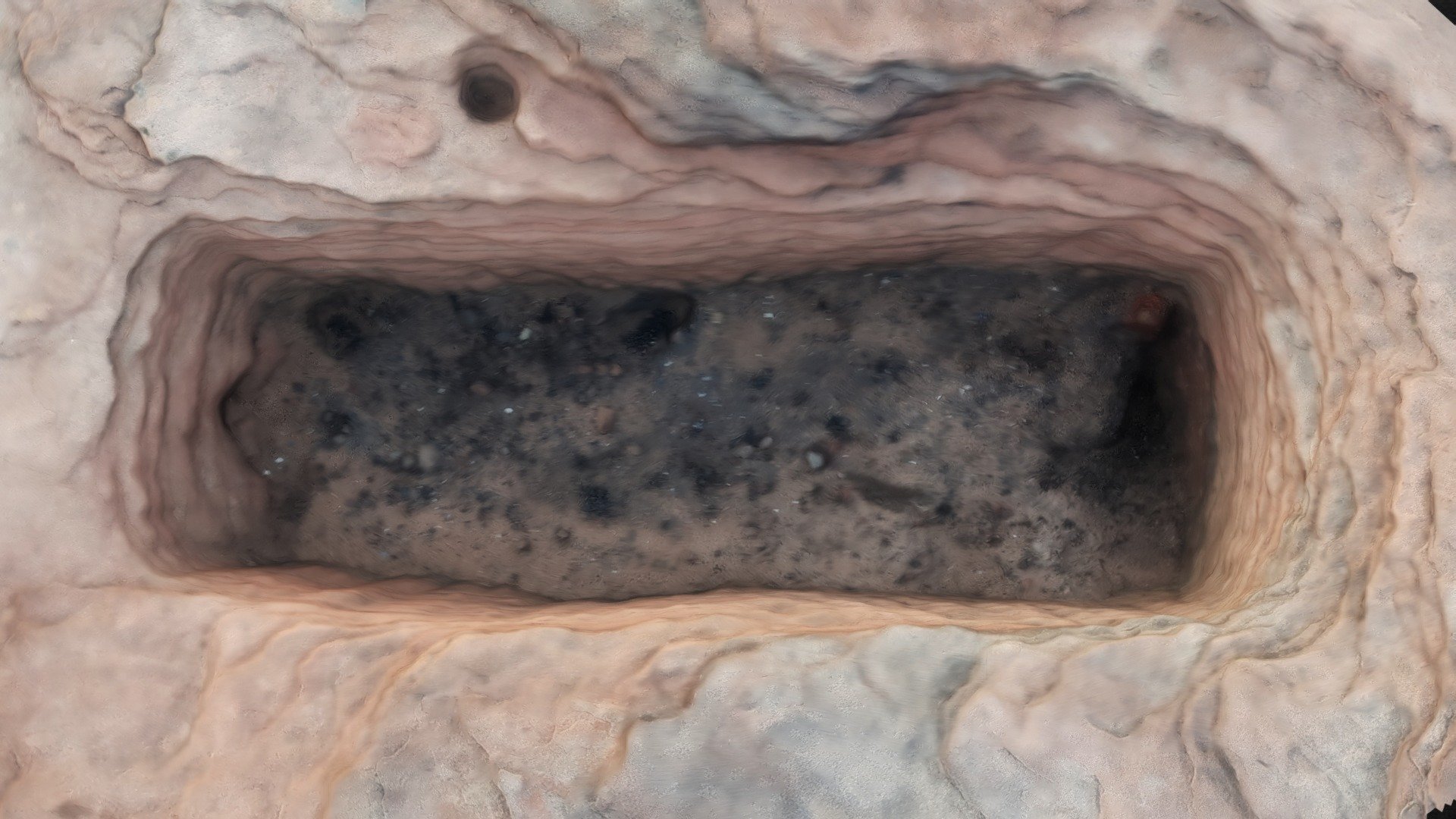 Stone Bath