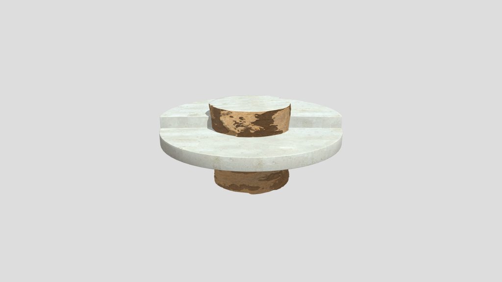 Tierra Grande Table