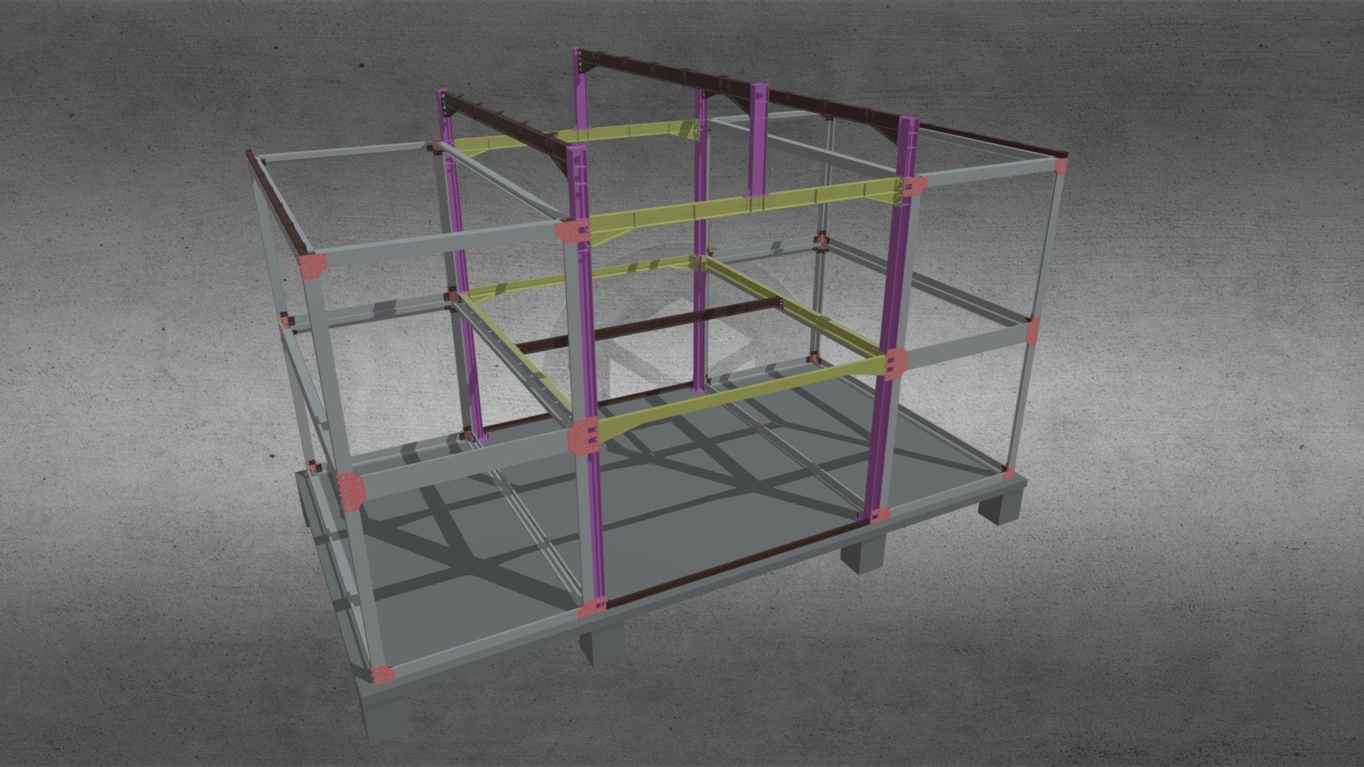 Model Casa DC 20 05