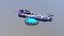 WipeOut - Auricom - Download Free 3D model by Nobby76 (@nobbyt76 ...