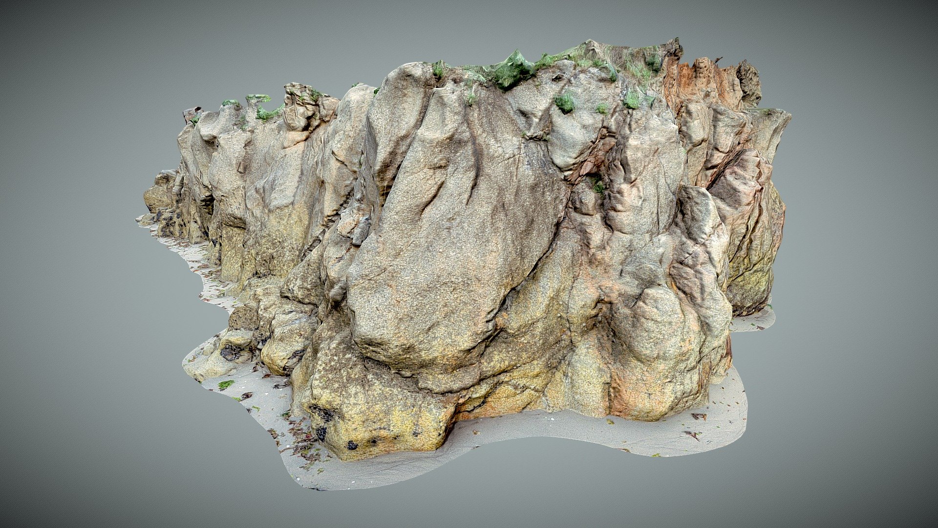 Rock Cliff ( Tirán - Moaña)