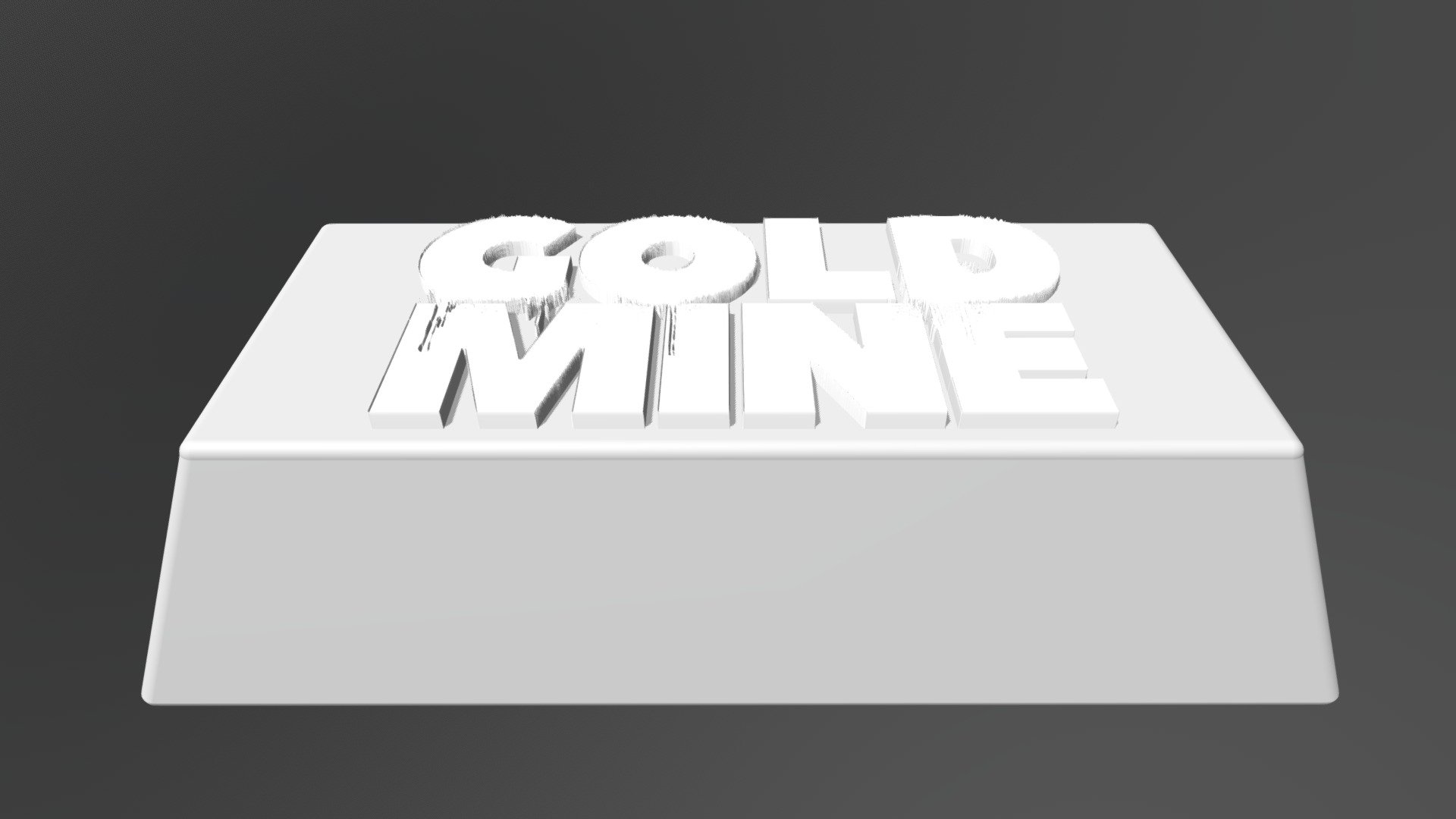 Gold Bar