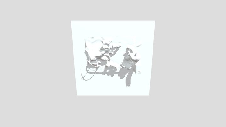 BRINQUEDOS7 3D Model