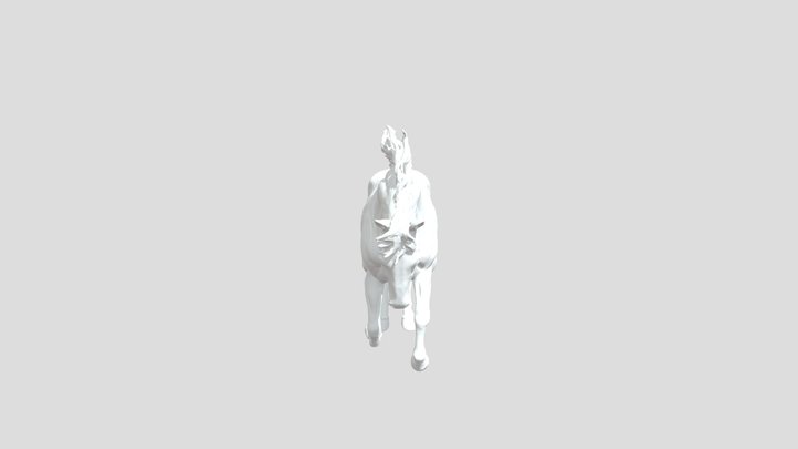 1 3D Model