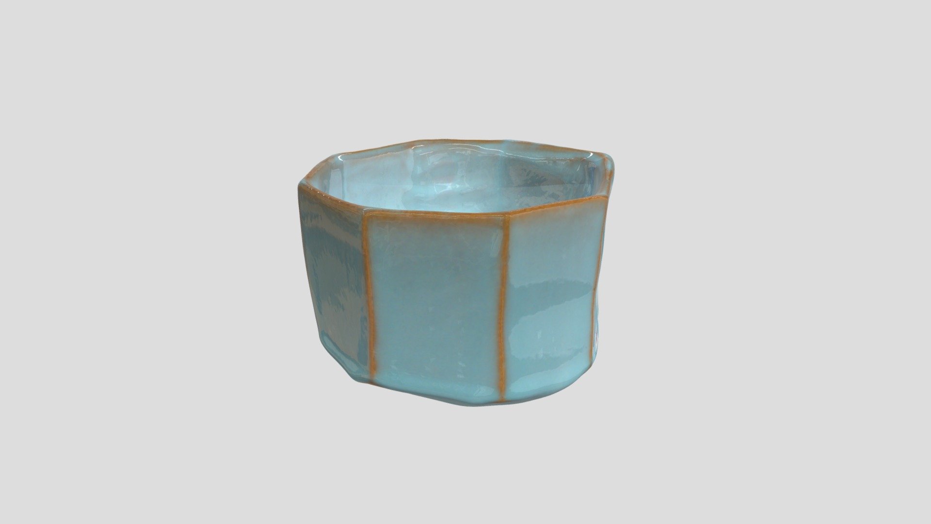 hagiyaki