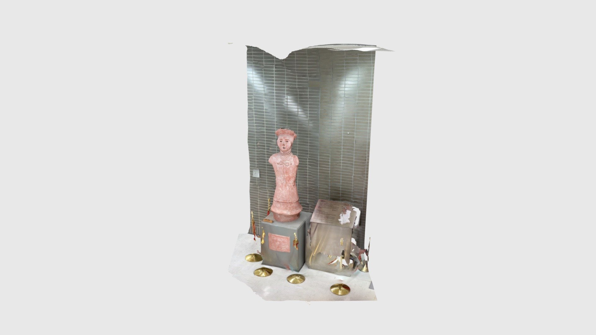 haniwa