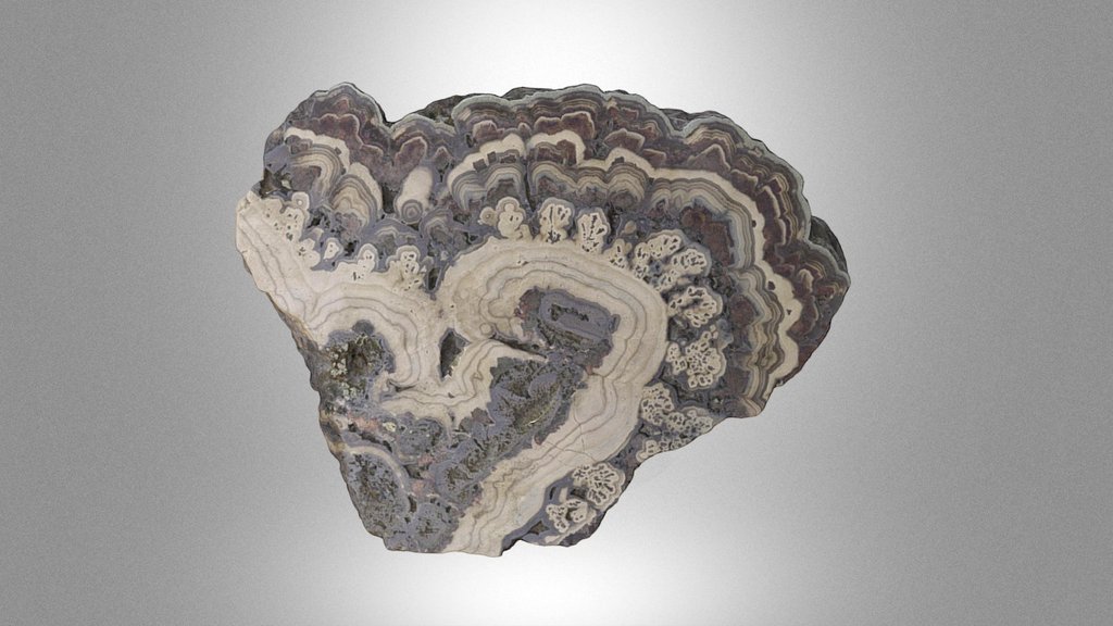 Sphalerite from “Pomorzany” Coalmine