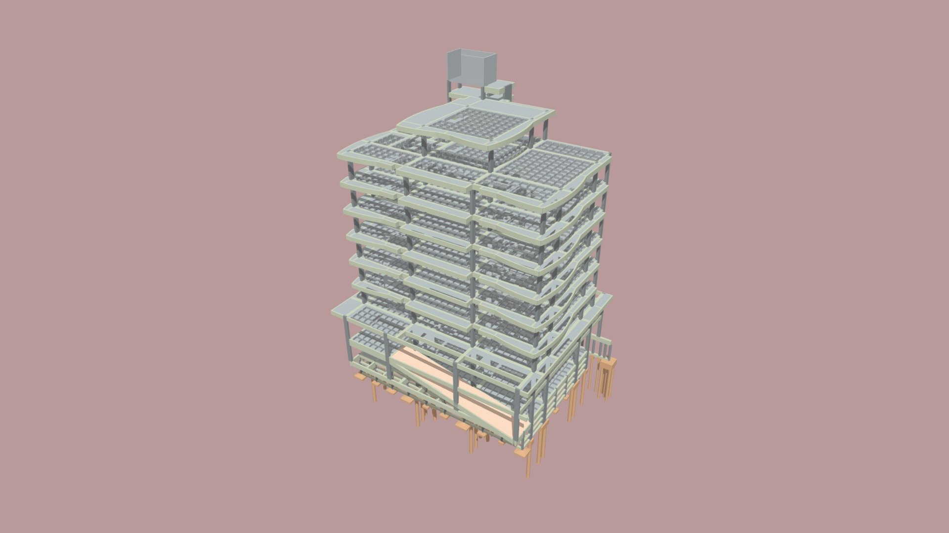 EDIFICIO PQ DA CIDADE 3, SOBRAL-CE  *EM BREVE*