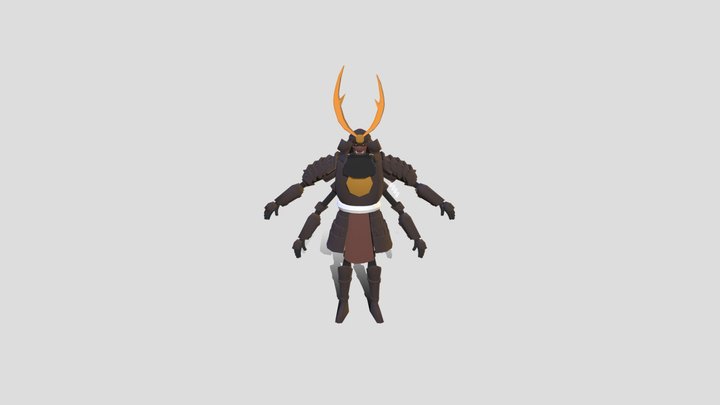 Untitled1 3D Model