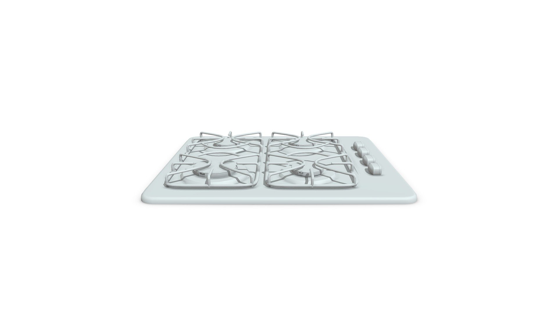 CUB ARL CG 60 INOX GN