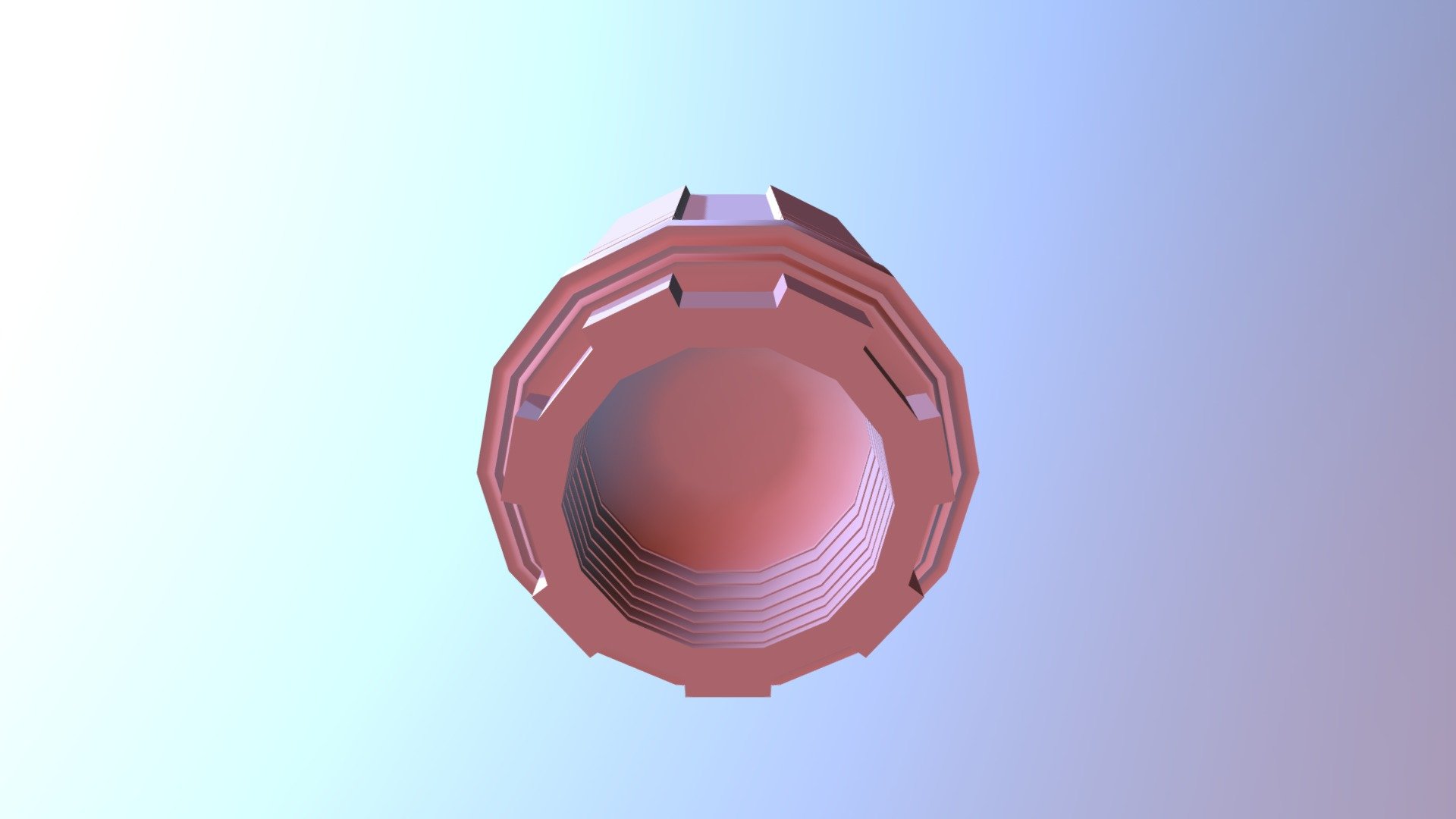 Screw Part - 3D model by Leslie Tang (@leslietang) [a6368c3] - Sketchfab
