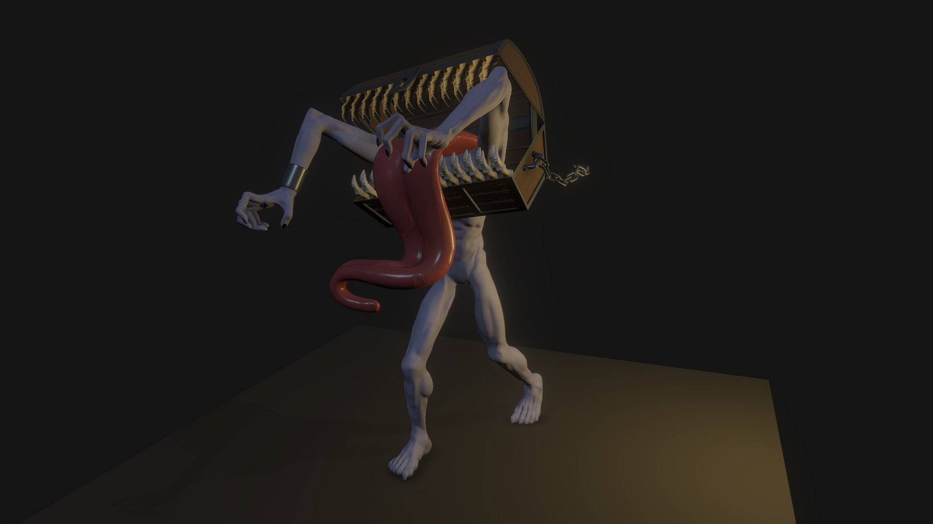 Mimic