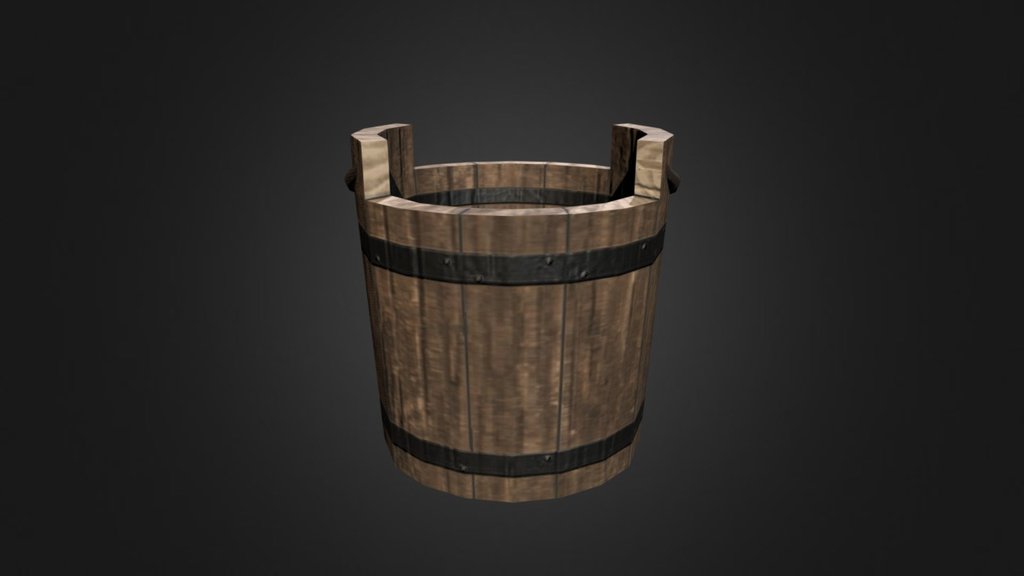 Bucket