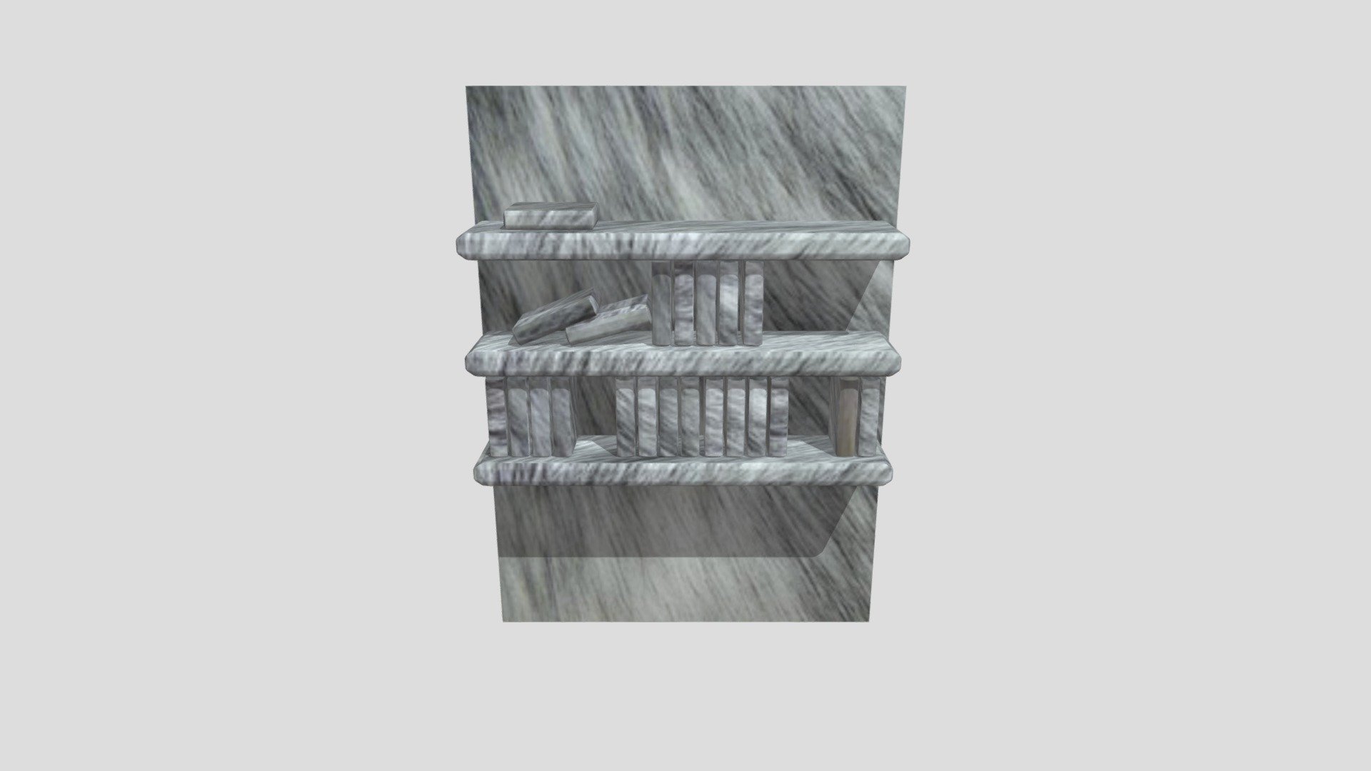 bookshelfuv