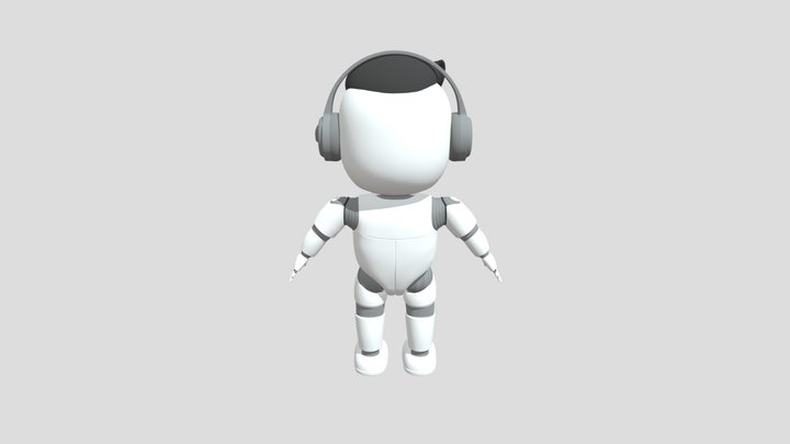 ALL 3D Model