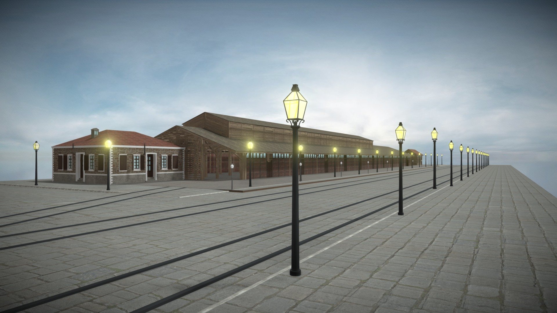aydingari — Sketchfab embed 3D viewer