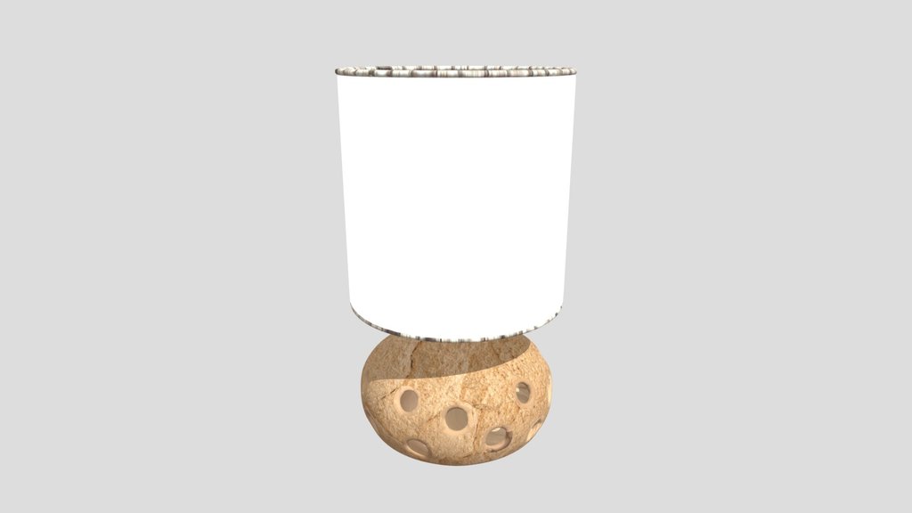 Table Lamp Serax