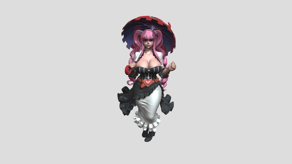 Perona