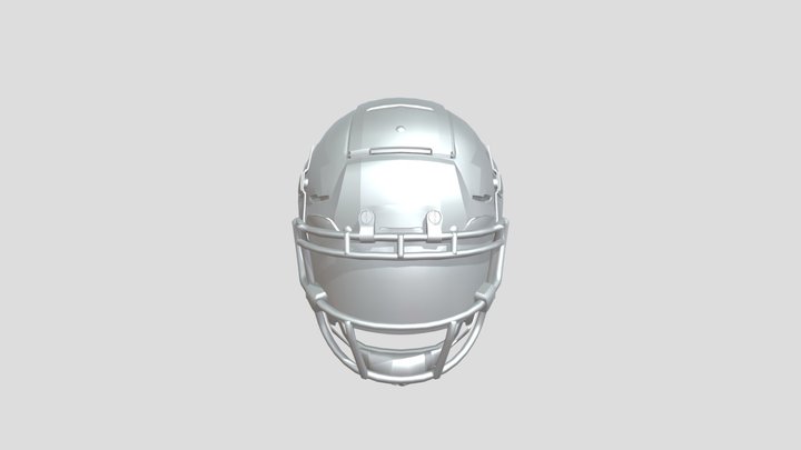 Superbowl 2022 NFL ball - Download Free 3D model by xtremelifestylx  (@xtremelifestylx) [e964f28]