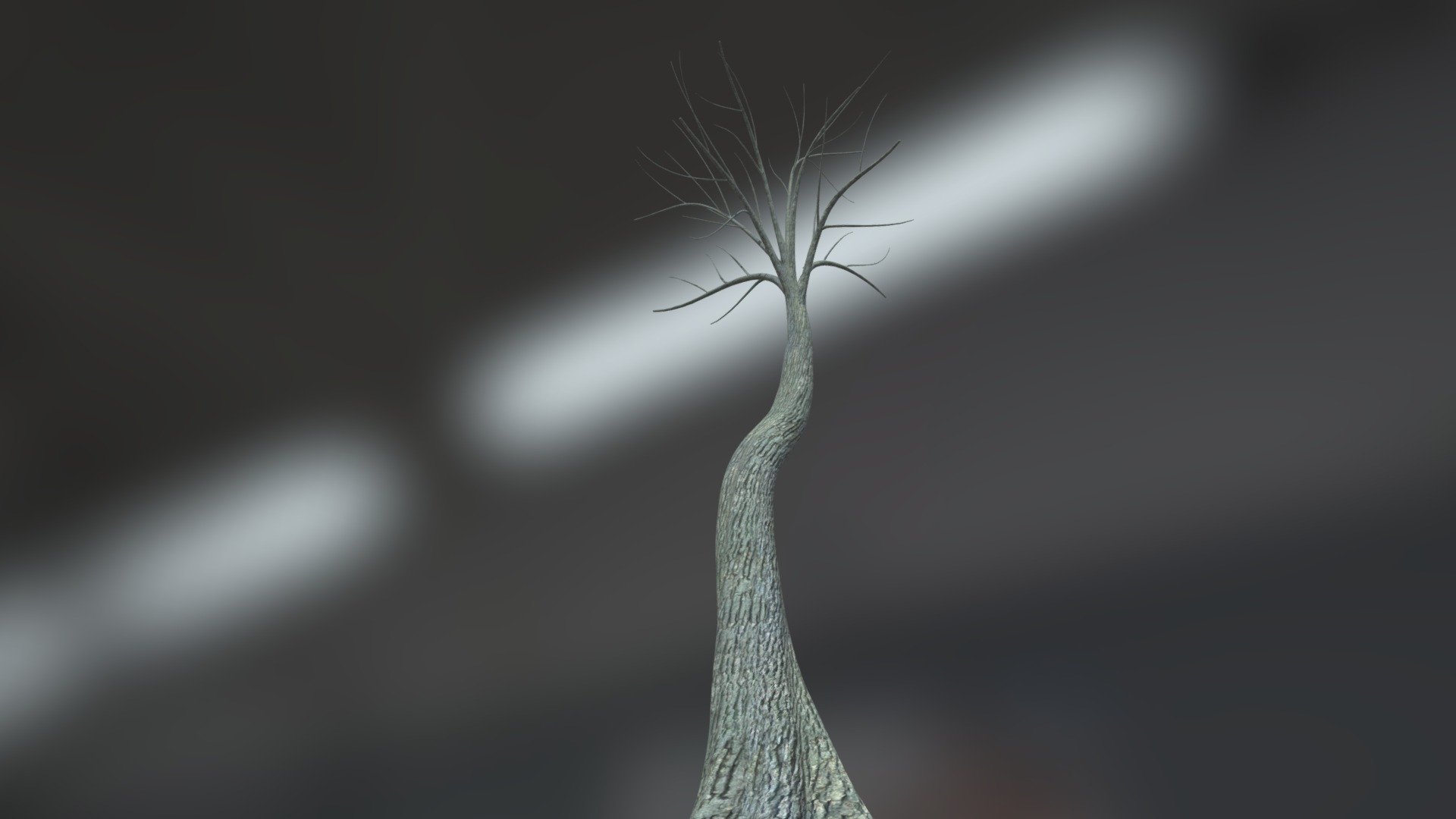 TRUNK PURE - Buy Royalty Free 3D model by PATH DEFORM (@pathdeform ...