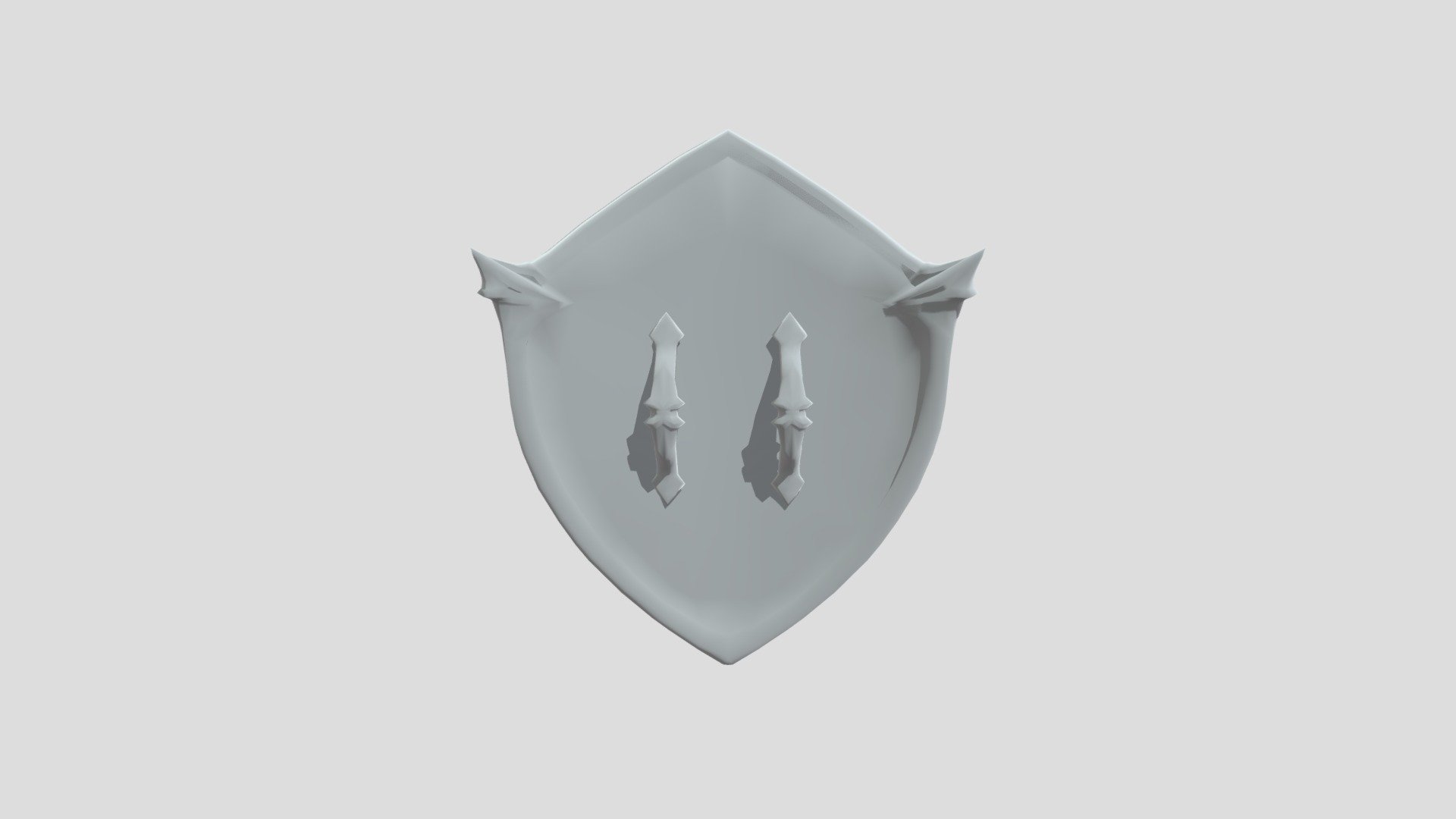 Black Shield fortnite