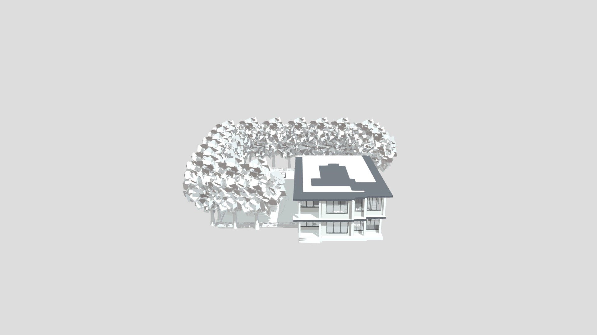 New project