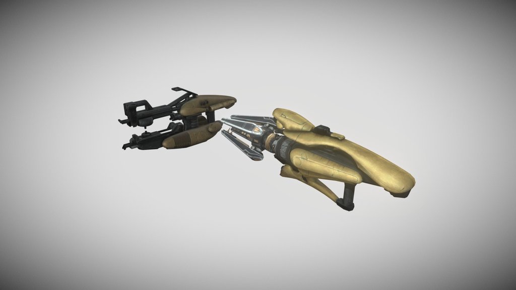 Destiny guns
