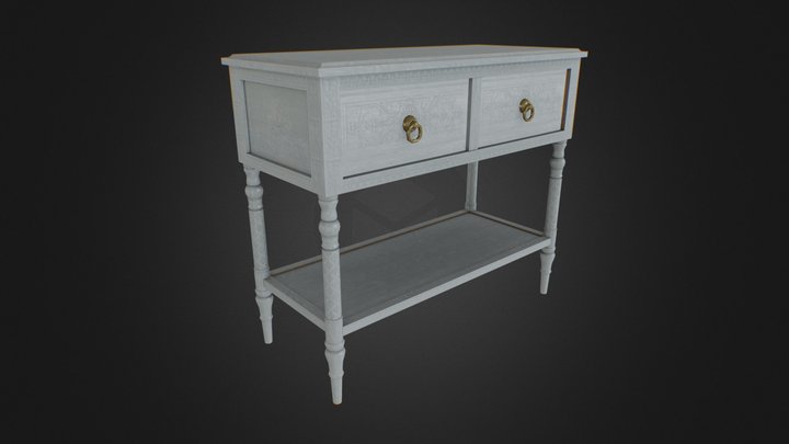 Basic Drawer