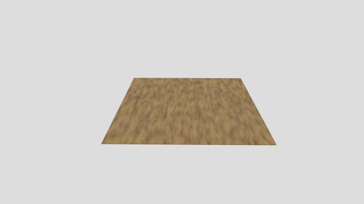 MAG Dirt Straight 5m x 5m – Modelo 3D gratuito STL