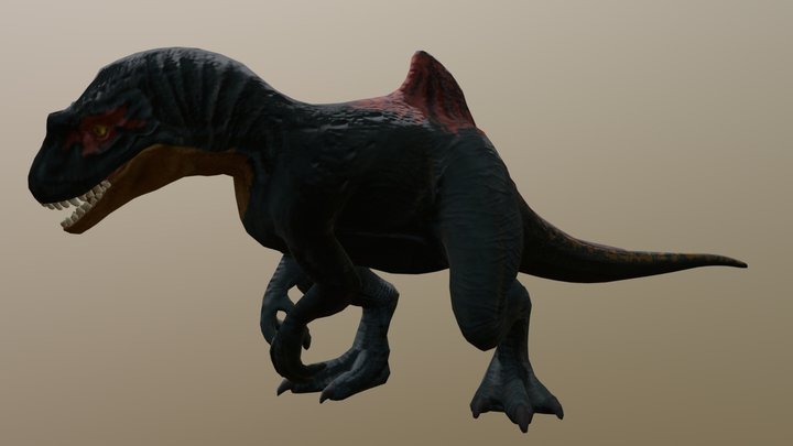 Concavenator