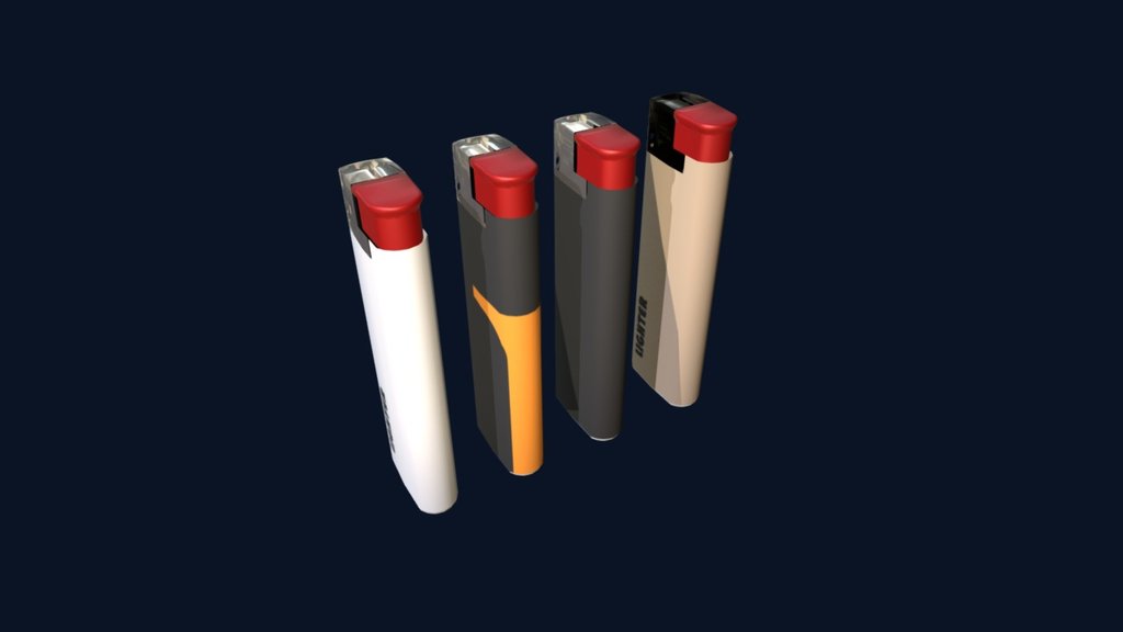 Lighter