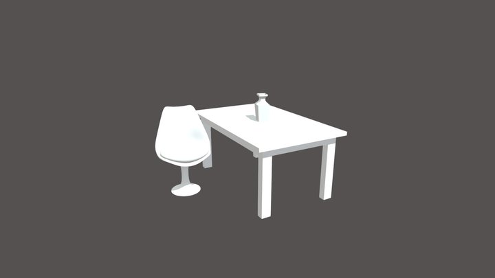 grizzlyplant45_Lesson1_Exercise1 3D Model