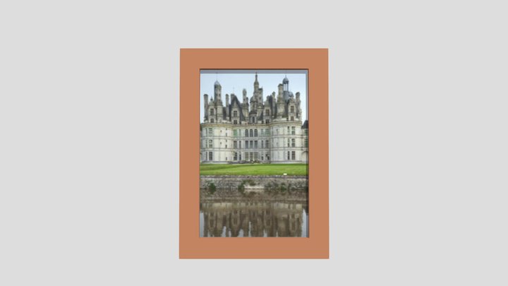 4,154 Château De Chambord Images, Stock Photos, 3D objects, & Vectors