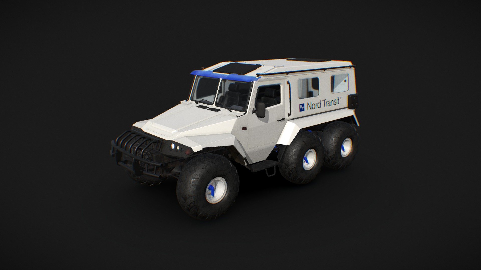 Trekol NT Testing