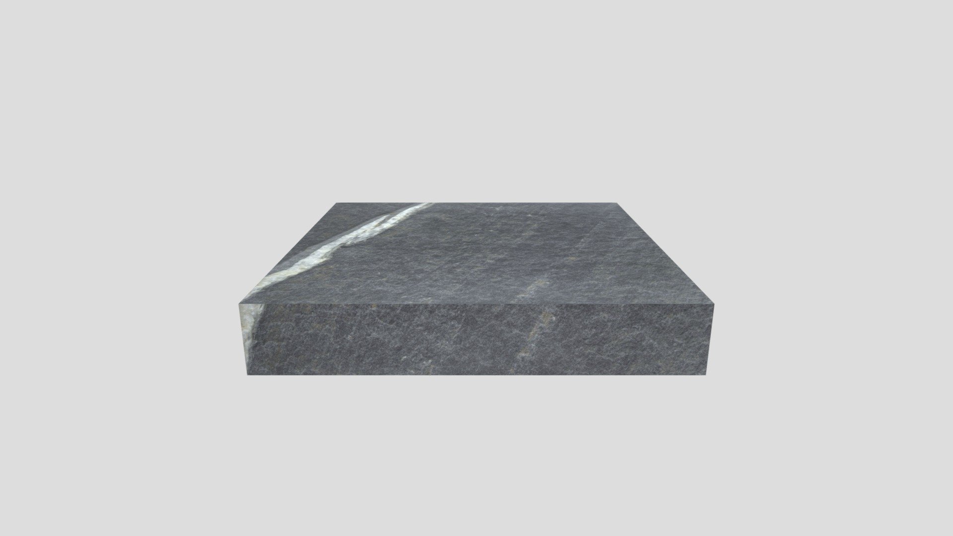Cumbrian Black Flamed