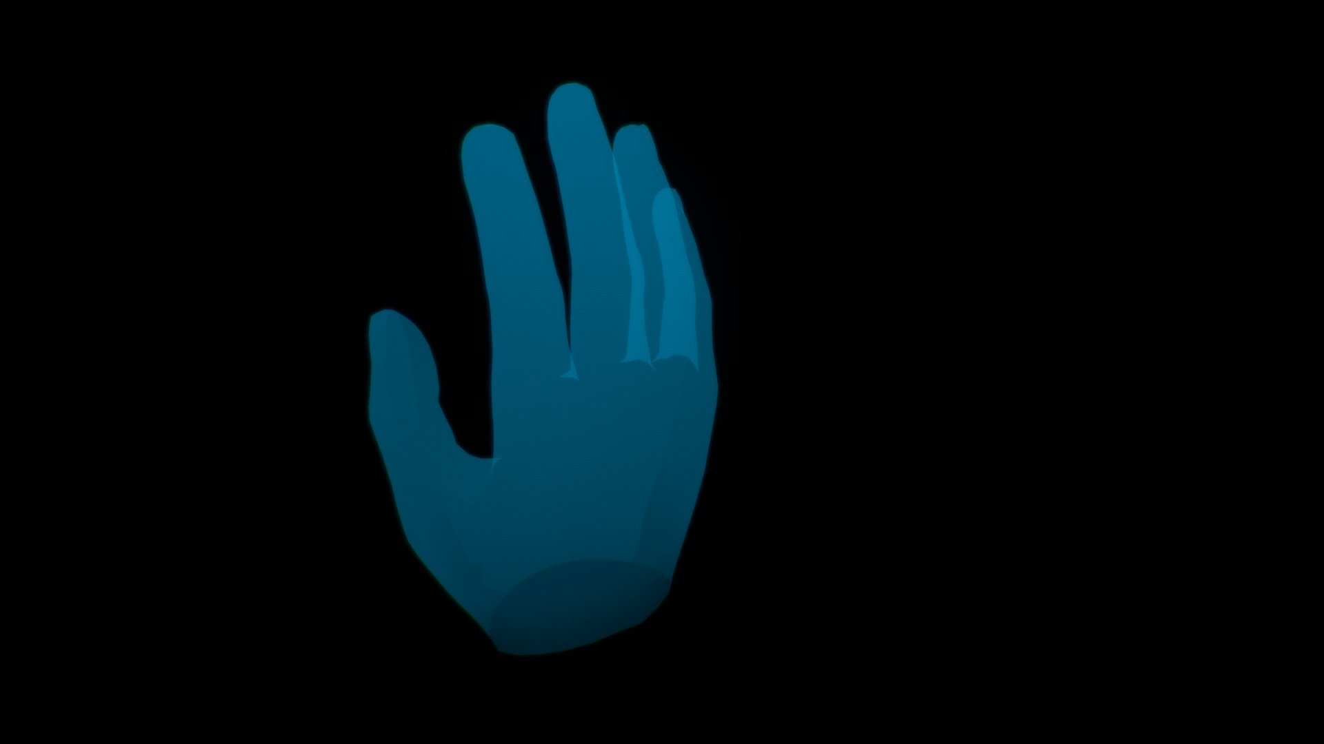 VR Hand - Download Free 3D model by RockDutyFree_models [a647cce ...