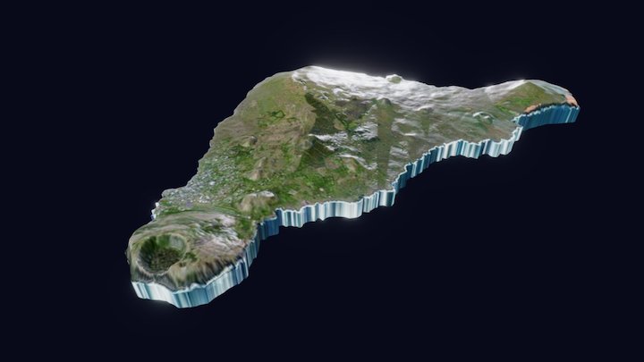 Easter island