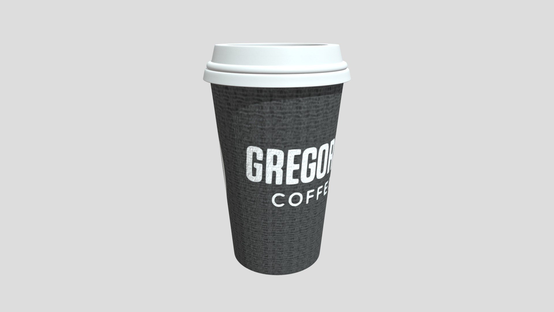 Gregory's coffee