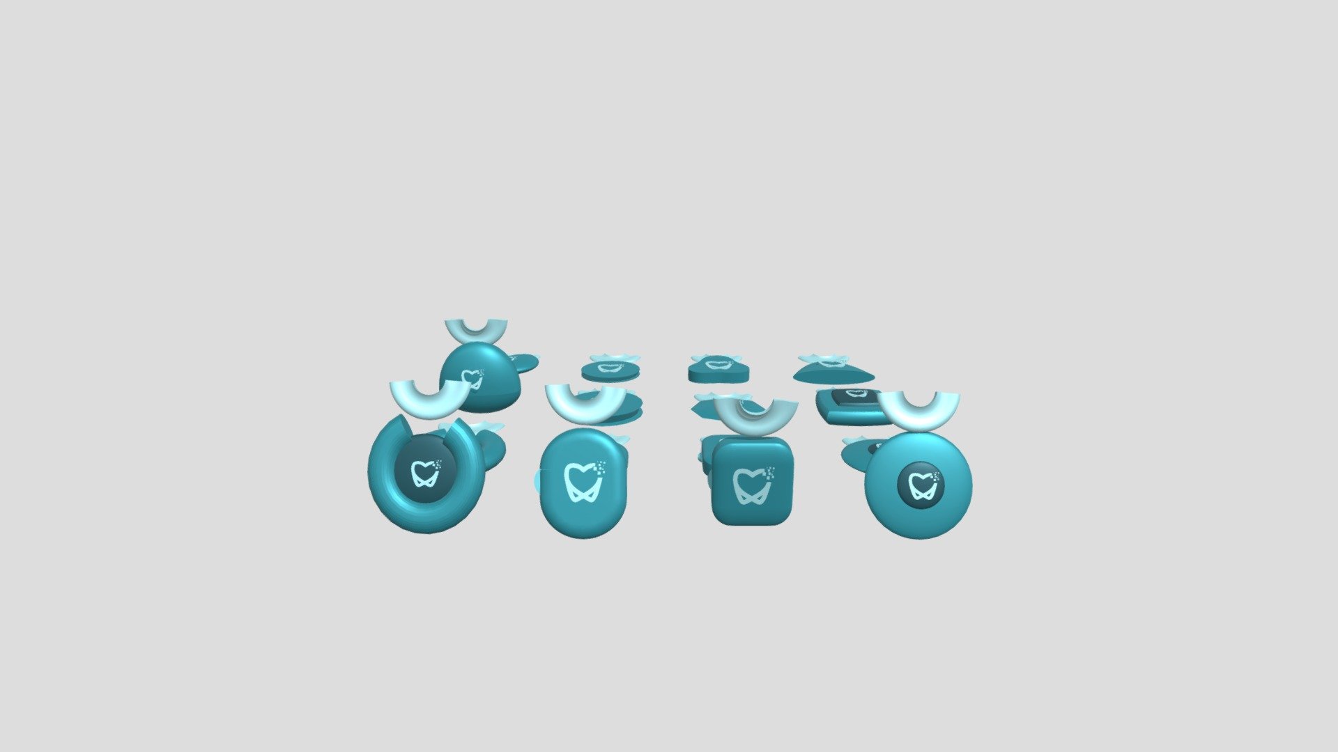 Teeth Whitening