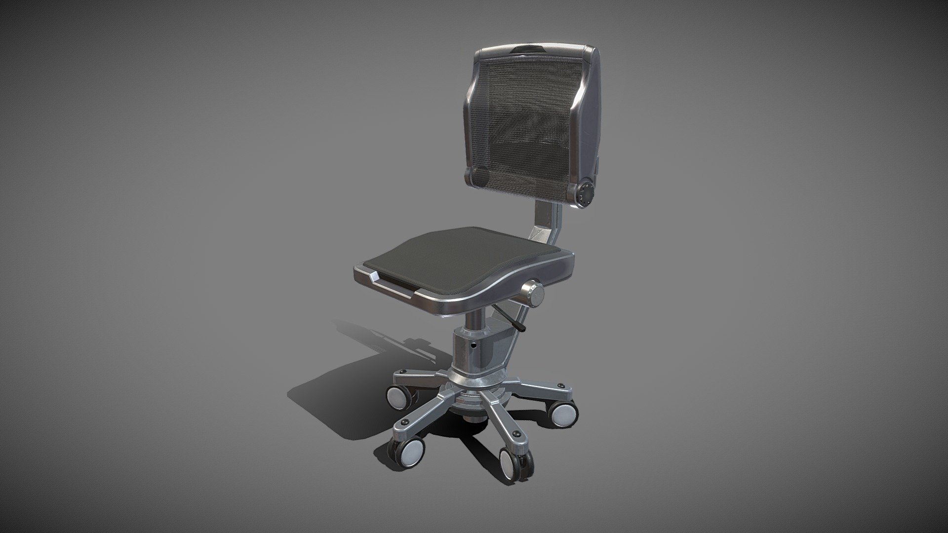 Chair Final
