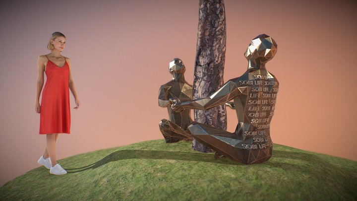 Location_02 3D Model